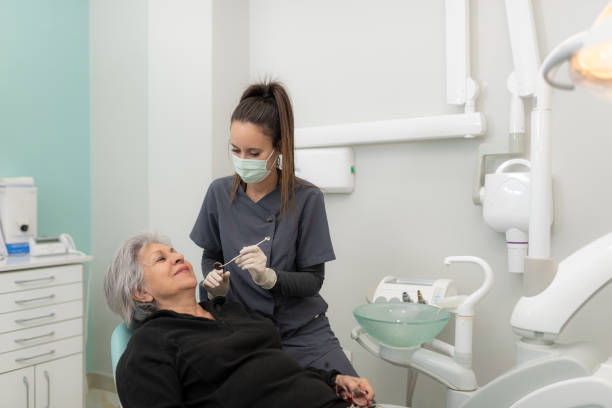 Best Broken Tooth Emergency  in Logansport, IN