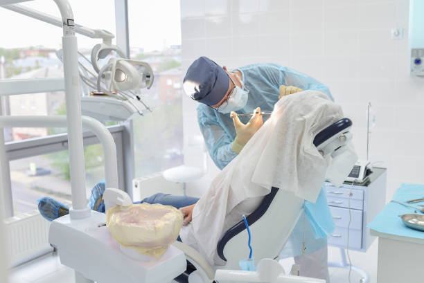 Best Urgent Tooth Repair  in Logansport, IN